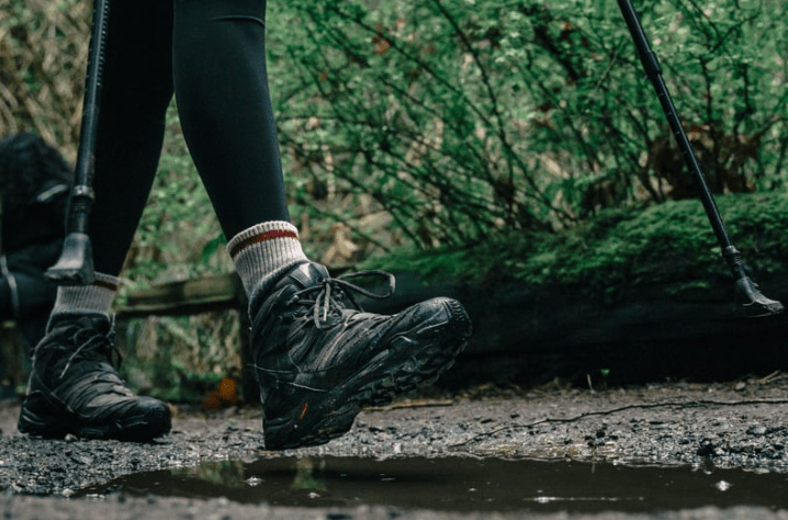 The healing power of&nbsp;nature