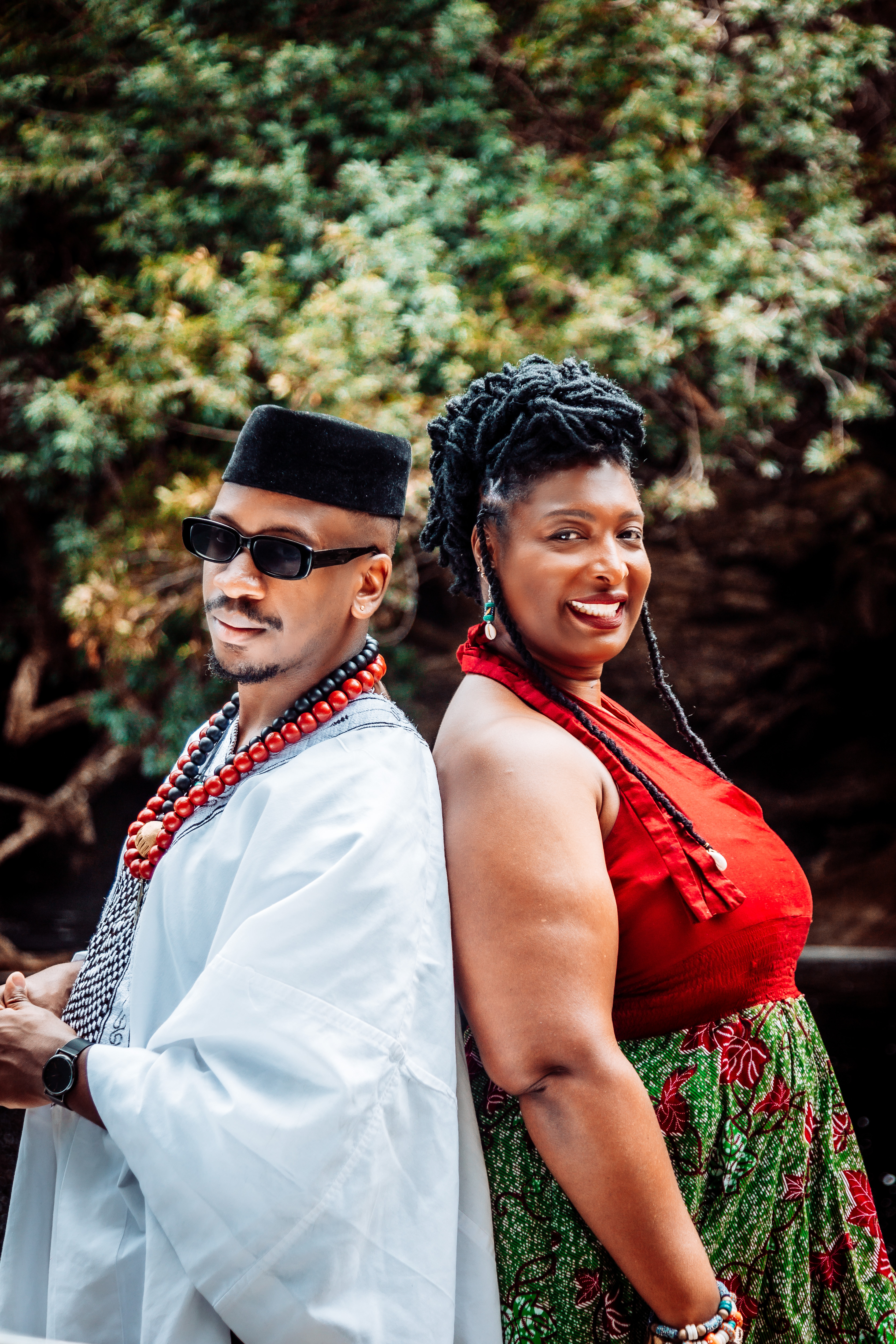 Who is a StoryYeller?