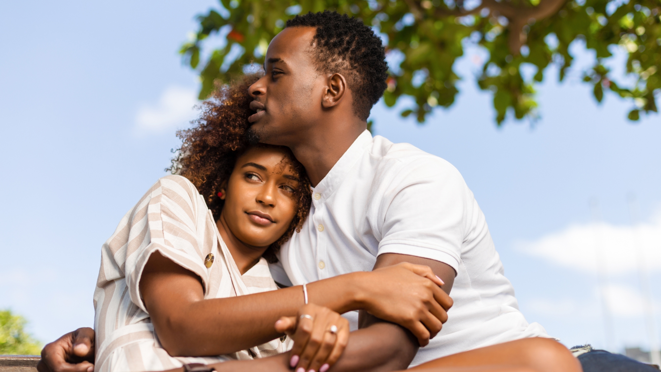 A Different Kind of Valentine – Part 1