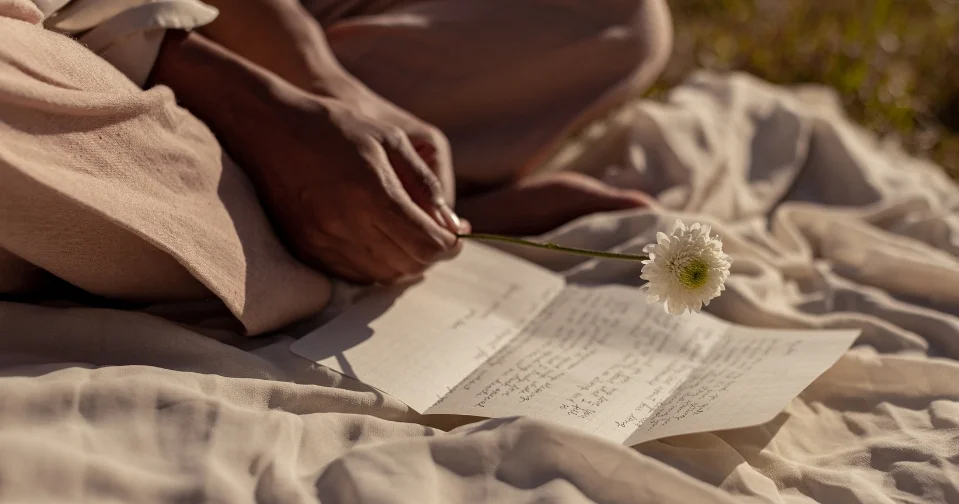 I’m Writing Love Letters To Myself This Year, And Here’s Why You Should Too